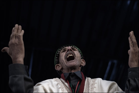 بعد مرور عام على الثورة.. ليبيا تحتفل بالذكرى الاولى للثورة صورة رقم 12 بعد مرور عام على الثورة.. ليبيا تحتفل بالذكرى الاولى للثورة صورة رقم 12