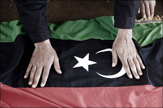 بعد مرور عام على الثورة.. ليبيا تحتفل بالذكرى الاولى للثورة صورة رقم 24 بعد مرور عام على الثورة.. ليبيا تحتفل بالذكرى الاولى للثورة صورة رقم 24