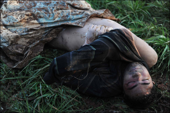 لمنع اسعاف المتظاهرين.. اعتقال 300 طبيب منذ بداية انتفاضة سوريا صورة رقم 5