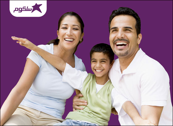 حصريا في سلكوم ولأول مرة في البلاد: نتحدث مع العائلة مجانا  صورة رقم 1