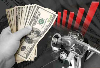 اسعار عقود النفط ترتفع وتتجاوز 104 دولارات للبرميل! صورة رقم 1