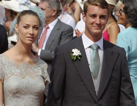 امير موناكو يدخل المستشفى بعد تعرضه للضرب في ملهى ليلي صورة رقم 1 امير موناكو يدخل المستشفى بعد تعرضه للضرب في ملهى ليلي صورة رقم 1