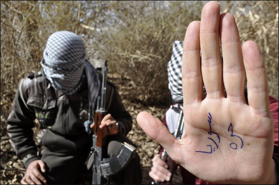 سوريا: الاقلية العلوية ستقاتل حتى النهاية دفاعا عن حكم الاسد! صورة رقم 2 سوريا: الاقلية العلوية ستقاتل حتى النهاية دفاعا عن حكم الاسد! صورة رقم 2