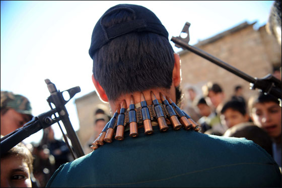 سوريا: الاقلية العلوية ستقاتل حتى النهاية دفاعا عن حكم الاسد! صورة رقم 7 سوريا: الاقلية العلوية ستقاتل حتى النهاية دفاعا عن حكم الاسد! صورة رقم 7