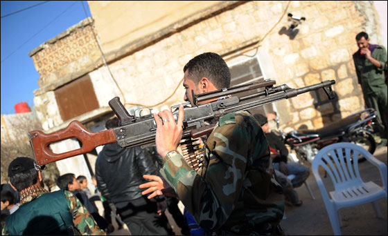 سوريا: الاقلية العلوية ستقاتل حتى النهاية دفاعا عن حكم الاسد! صورة رقم 6 سوريا: الاقلية العلوية ستقاتل حتى النهاية دفاعا عن حكم الاسد! صورة رقم 6