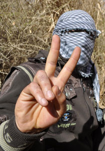 سوريا: الاقلية العلوية ستقاتل حتى النهاية دفاعا عن حكم الاسد! صورة رقم 1 سوريا: الاقلية العلوية ستقاتل حتى النهاية دفاعا عن حكم الاسد! صورة رقم 1