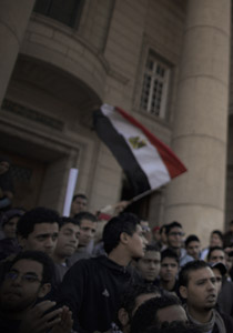 صحيفة امريكية: الديكتاتورية الاسلامية بديلا لحكم مبارك بمصر صورة رقم 1 صحيفة امريكية: الديكتاتورية الاسلامية بديلا لحكم مبارك بمصر صورة رقم 1