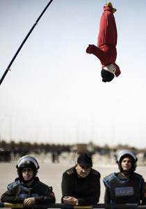 هل يكون الثاني من حزيران يوم الحكم بالاعدام على مبارك؟!  صورة رقم 2