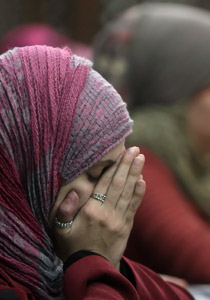  الإسلاميون بمصر وتونس يسعون الى دور أكبر للدين في التشريع صورة رقم 2