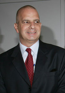 رئيس الشاباك الاسرائيلي: القرصنة تنذر بحرب 