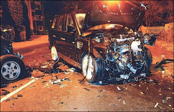 اهل يتلقون جائزة بعد تعرضهم لحادث واصابة طفلتهم بالشلل  صورة رقم 4