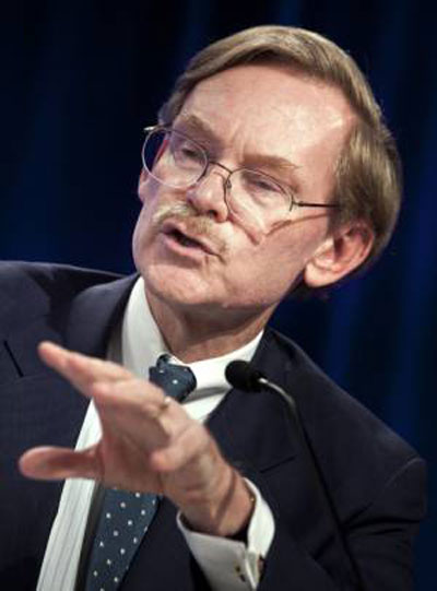 زوليك: من حق الولايات المتحدة تولي دور بارز ببعض المؤسسات العالمية! صورة رقم 1