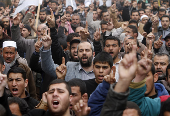 مسلمو الاردن: تزايد عدد المتطرفين اليهود يعرض الاقصى لكارثة صورة رقم 3