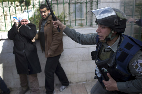 مسلمو الاردن: تزايد عدد المتطرفين اليهود يعرض الاقصى لكارثة صورة رقم 6