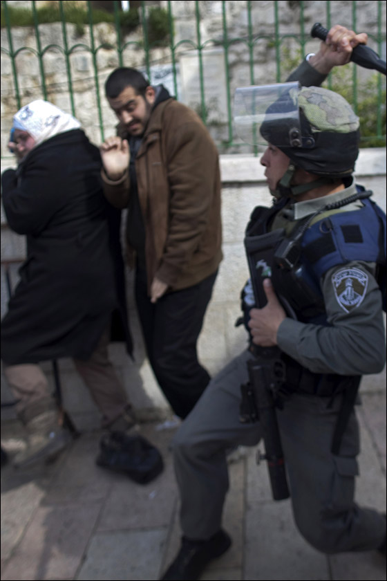 مسلمو الاردن: تزايد عدد المتطرفين اليهود يعرض الاقصى لكارثة صورة رقم 7