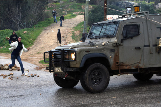 مسلمو الاردن: تزايد عدد المتطرفين اليهود يعرض الاقصى لكارثة صورة رقم 11
