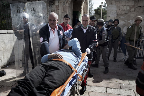 مسلمو الاردن: تزايد عدد المتطرفين اليهود يعرض الاقصى لكارثة صورة رقم 12