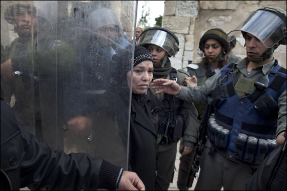 مسلمو الاردن: تزايد عدد المتطرفين اليهود يعرض الاقصى لكارثة صورة رقم 14