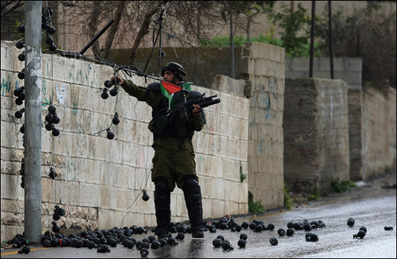 مسلمو الاردن: تزايد عدد المتطرفين اليهود يعرض الاقصى لكارثة صورة رقم 16