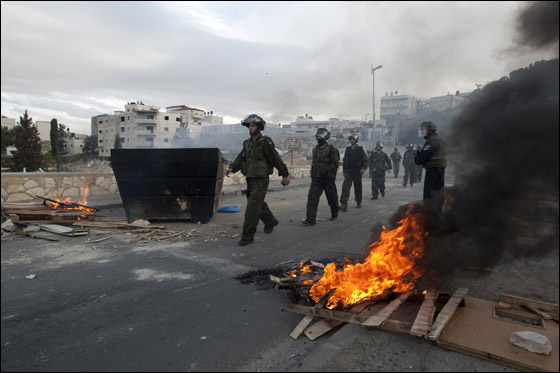 مسلمو الاردن: تزايد عدد المتطرفين اليهود يعرض الاقصى لكارثة صورة رقم 22