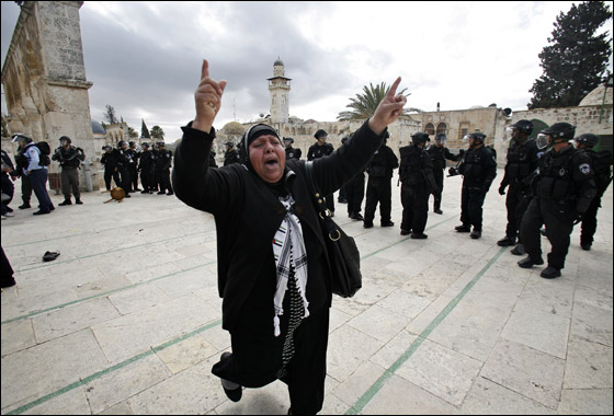 مسلمو الاردن: تزايد عدد المتطرفين اليهود يعرض الاقصى لكارثة صورة رقم 27