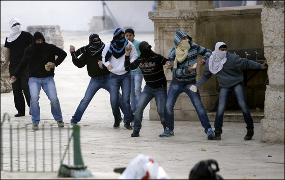 مسلمو الاردن: تزايد عدد المتطرفين اليهود يعرض الاقصى لكارثة صورة رقم 29
