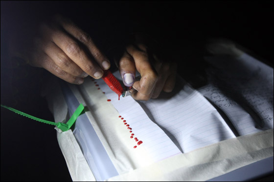 عبد ربه منصور هادي اول رئيس يمني منتخب منذ 33 عاما!  صورة رقم 15