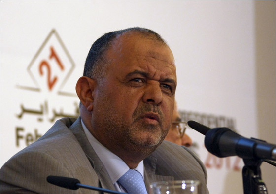 عبد ربه منصور هادي اول رئيس يمني منتخب منذ 33 عاما!  صورة رقم 35