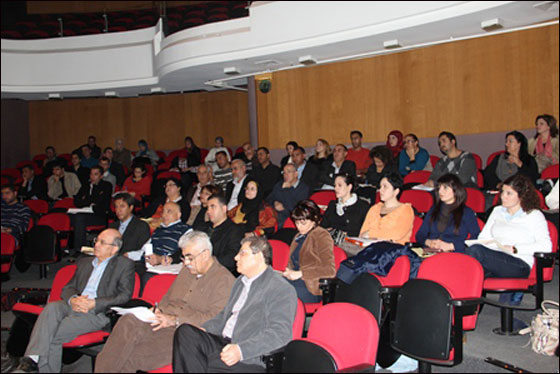 يوم دراسي: تطوير التفكير في تعليم اللغة الثانية صورة رقم 2