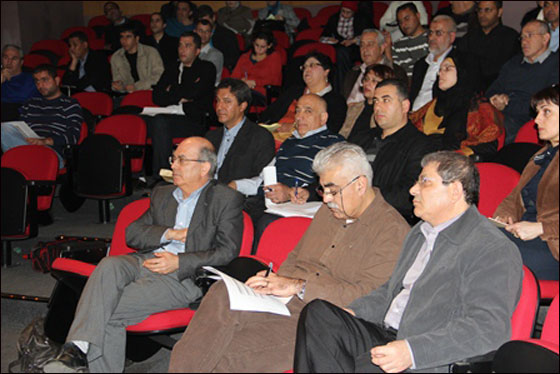 يوم دراسي: تطوير التفكير في تعليم اللغة الثانية صورة رقم 7