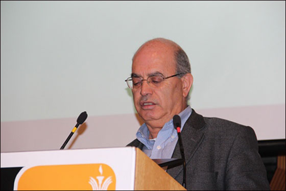 يوم دراسي: تطوير التفكير في تعليم اللغة الثانية صورة رقم 4