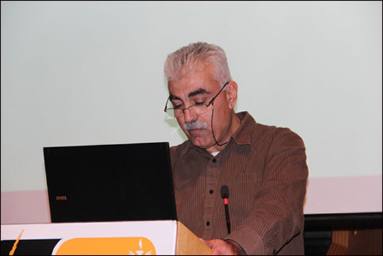 يوم دراسي: تطوير التفكير في تعليم اللغة الثانية صورة رقم 10