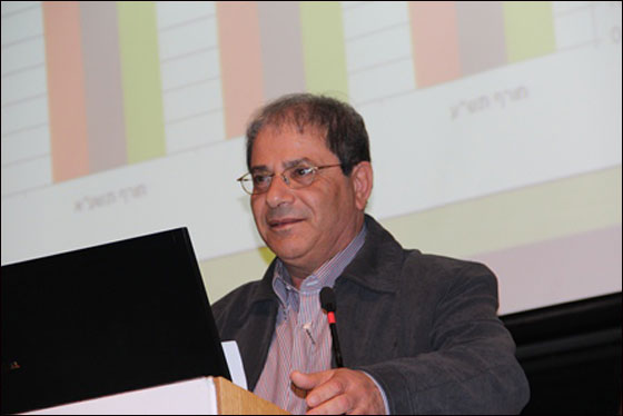 يوم دراسي: تطوير التفكير في تعليم اللغة الثانية صورة رقم 5