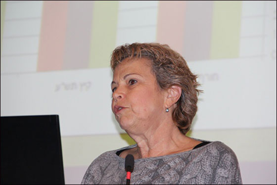 يوم دراسي: تطوير التفكير في تعليم اللغة الثانية صورة رقم 8