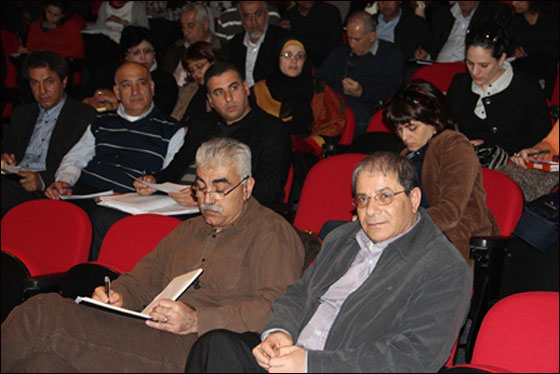 يوم دراسي: تطوير التفكير في تعليم اللغة الثانية صورة رقم 6