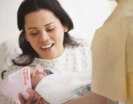  فصل النساء الوالدات اليهوديات عن العربيات في مستشفيات اسرائيل صورة رقم 1