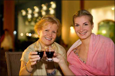 لبنانبة تعود الى دبي بعد سياحتها بشهر لتسدد مبلغ 17 درهم لصاحب مطعم! صورة رقم 1