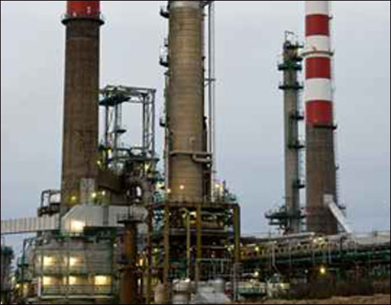 واصلت العقود الاجلة لخام برنت التراجع في التعاملات الاسيوية  صورة رقم 1