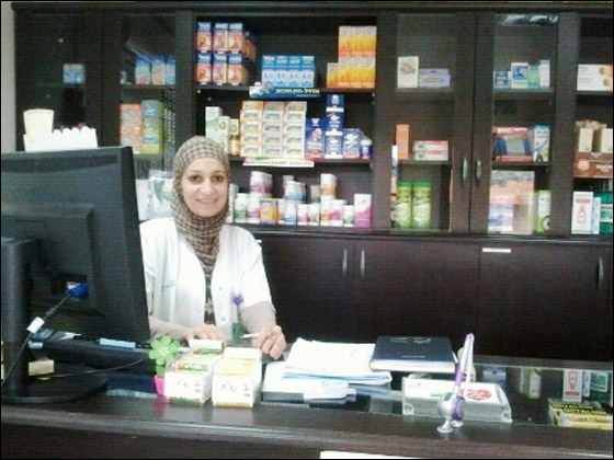 افتتاح صيدلية جديدة لكلاليت في ابطن! صورة رقم 2 افتتاح صيدلية جديدة لكلاليت في ابطن! صورة رقم 2