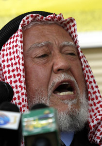 مسلمو الاردن: تزايد عدد المتطرفين اليهود يعرض الاقصى لكارثة صورة رقم 1