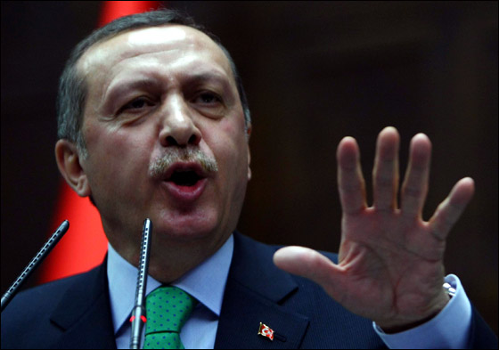 اردوغان: لن نسامح مدبري الانقلاب الابيض يوم 28-02-1997 صورة رقم 6 اردوغان: لن نسامح مدبري الانقلاب الابيض يوم 28-02-1997 صورة رقم 6