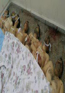 الأمم المتحدة: العنف بسوريا اسفر عن مقتل اكثر من 7500 شخص! صورة رقم 1