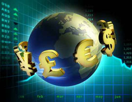 نوير: اليورو قد يصبح العملة الرئيسية في العالم! صورة رقم 1