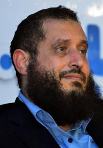 حزب السلفيين: الشعب المصري غير مهيأ لقبول رئيس قبطي صورة رقم 1