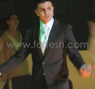 بدأ التسجيل لعرفزيون 2012 صورة رقم 1 بدأ التسجيل لعرفزيون 2012 صورة رقم 1