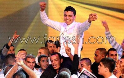 بدأ التسجيل لعرفزيون 2012 صورة رقم 2 بدأ التسجيل لعرفزيون 2012 صورة رقم 2