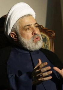 حزب الله: أي هجوم اسرائيلي على ايران سيشعل المنطقة ويجر امريكا! صورة رقم 1 حزب الله: أي هجوم اسرائيلي على ايران سيشعل المنطقة ويجر امريكا! صورة رقم 1