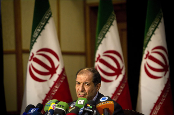 إيران تستعد لأول انتخابات منذ احتجاجات 2009 والايرانيون مترددون! صورة رقم 15 إيران تستعد لأول انتخابات منذ احتجاجات 2009 والايرانيون مترددون! صورة رقم 15