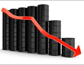 هبوط اسعار العقود الاجلة لخام برنت عن مستوى 126 دولارا للبرميل صورة رقم 1 هبوط اسعار العقود الاجلة لخام برنت عن مستوى 126 دولارا للبرميل صورة رقم 1