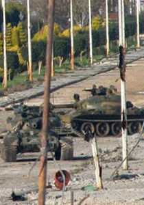 سورية: جنود الأسد تناوبوا على اغتصابي وقتلوا زوجي وابني! صورة رقم 2 سورية: جنود الأسد تناوبوا على اغتصابي وقتلوا زوجي وابني! صورة رقم 2